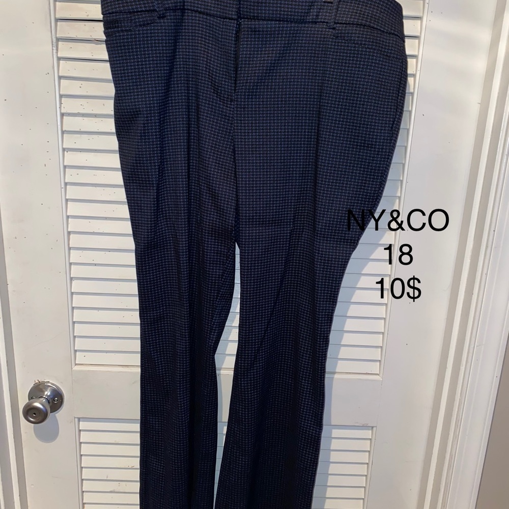 Pants